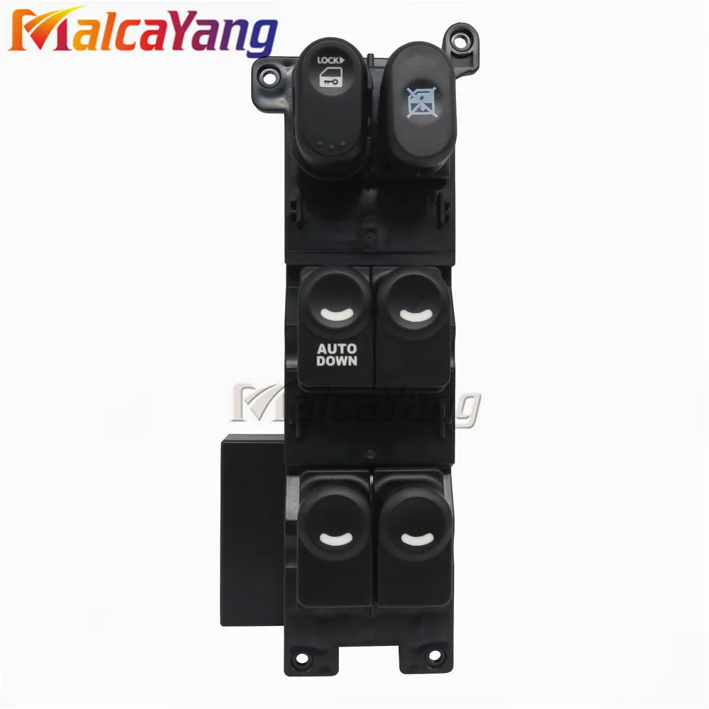 Автоматическая кнопка переключения окон OEM LHD 935702L010 935701Z000 для HYUNDAI i30 i30cw 2008
