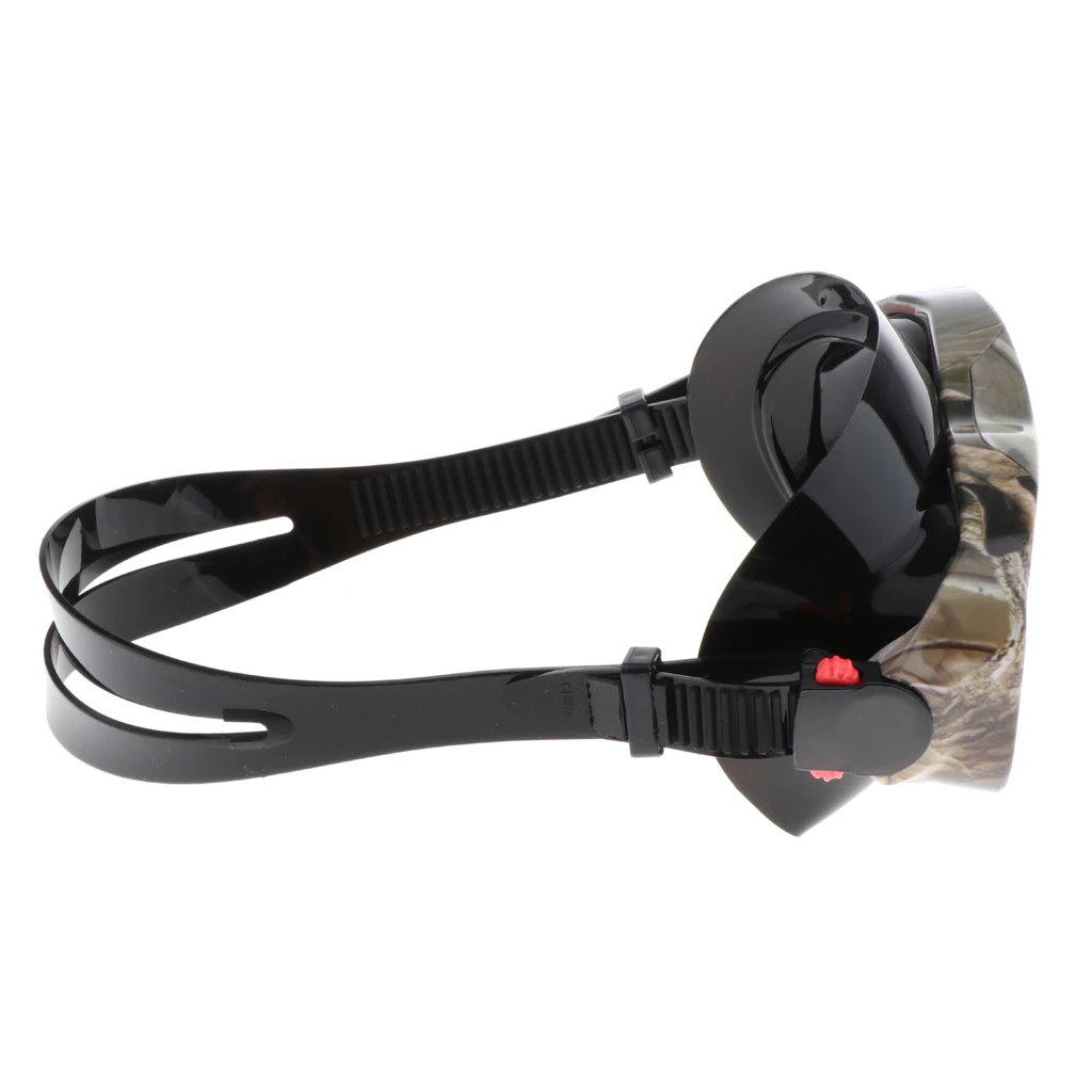 Очки для дайвинга противотуманные водонепроницаемые морские очки|Маски