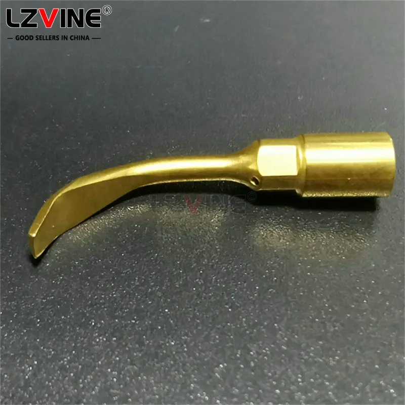 Ультразвуковой скейлер endo наконечник пьезо кости насадка для операций us5 fit