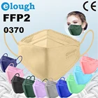 Fpp2 цветные ffp2 маски kn95 сертифицированные черные kn95 mascaras ffp2 многоразовая маска рыба ffp2 черные защитные маски kn 95
