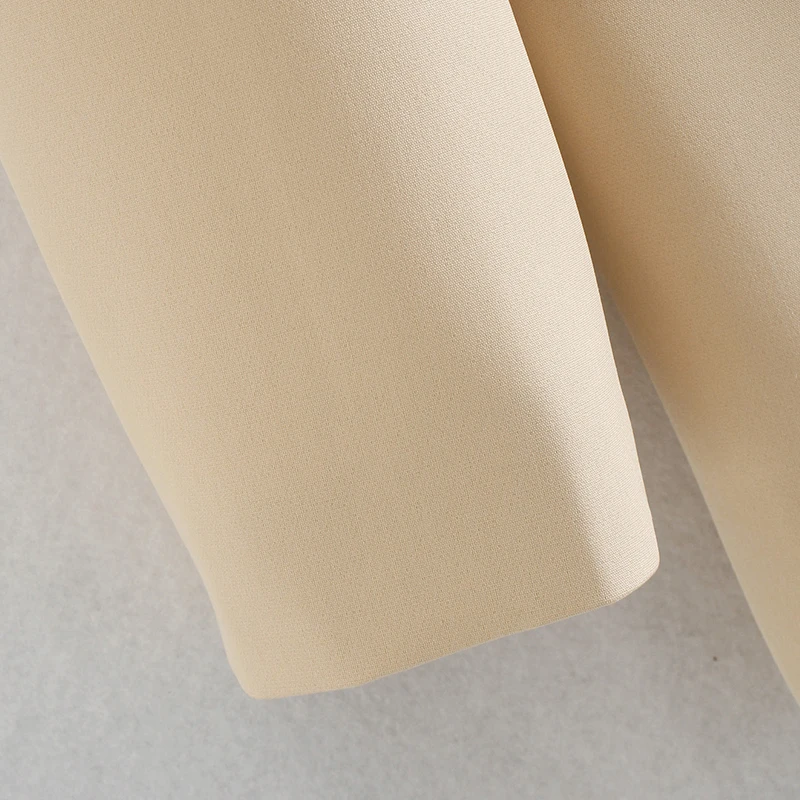 

Women suit jacket casual chic simple fashion V-neck youth office elegant women's suit jacket casual fashion street women suit