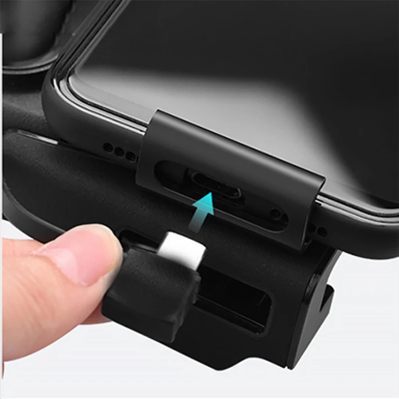 Фото Зажим для телефона DJI Mavic Mini Mavic 2 Pro Zoom Spark Air Controller Drone №5