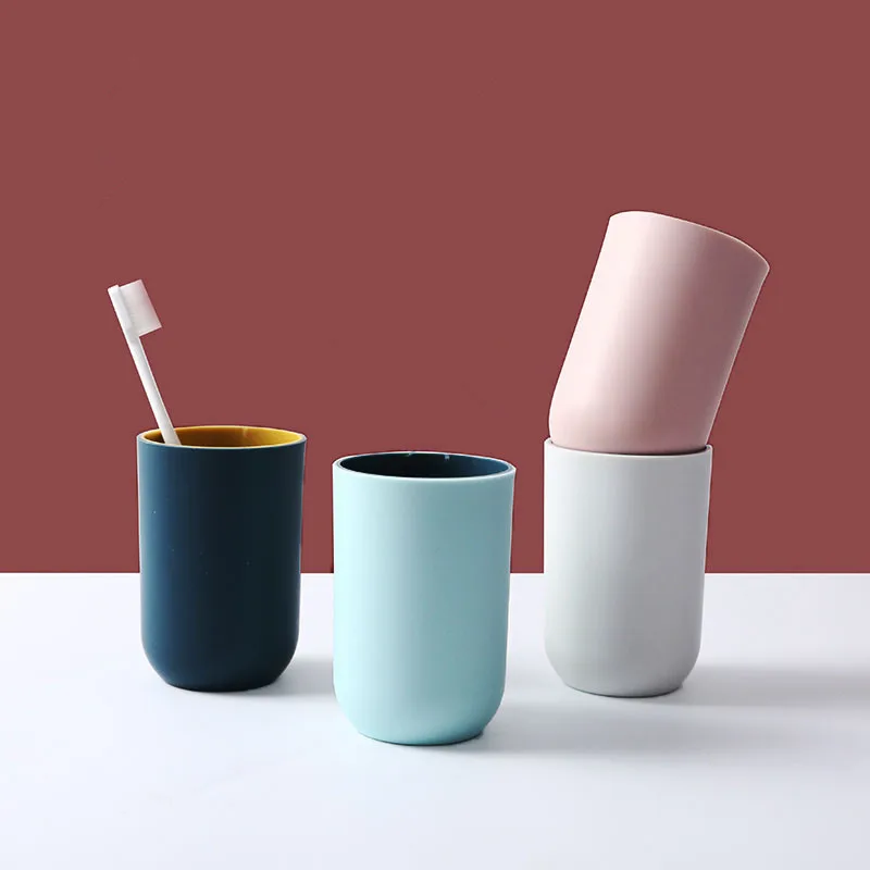 Кружка для зубных щёток 350 мл|Наборы аксессуаров ванной| |