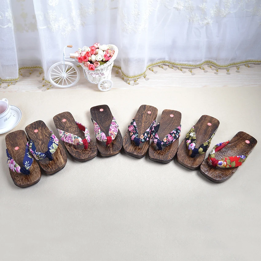 Комплекты одежды для маленьких мальчиков на лето Японские гэта Сабо Детские