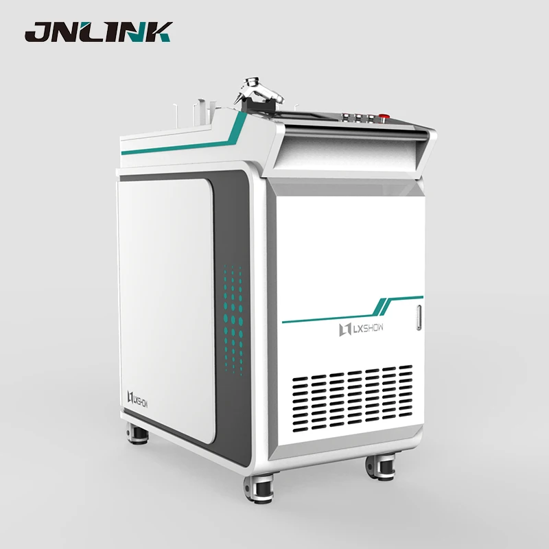 Сварочный аппарат для лазерной сварки металлических листов и труб 1000 Вт|Фрезы по