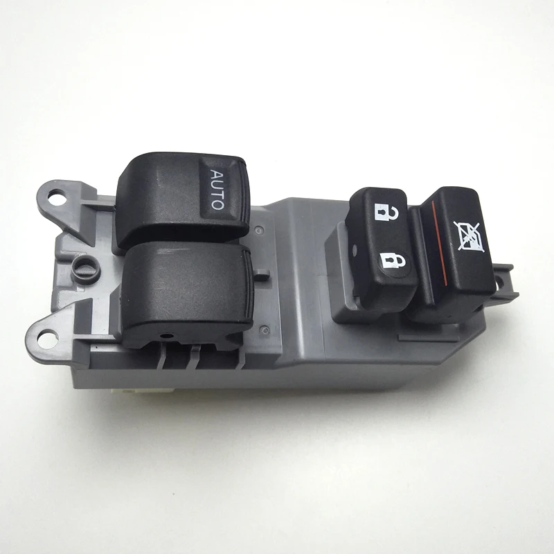 Главный переключатель стеклоподъемника для Toyota Yaris Rav 4 Corolla 2005 2011 84820 0D100