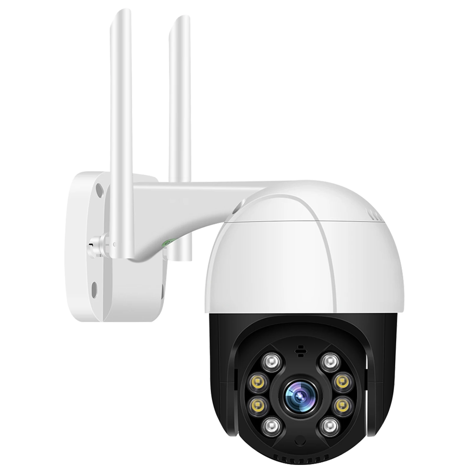 1080P Открытый PTZ Безопасности Камера 2MP открытый Водонепроницаемый Wi-Fi Камеры