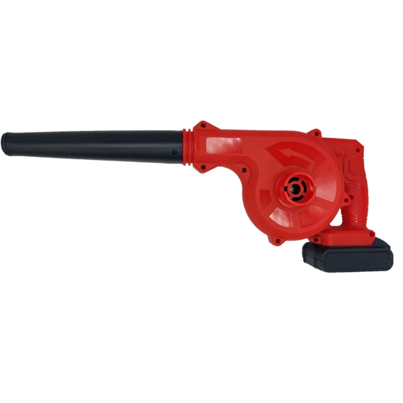 

Computer Cordless Air Duster, Say Goodbye to Compressed Air Can Electric Air Blower with Battery, for Computers Laptop AXFY