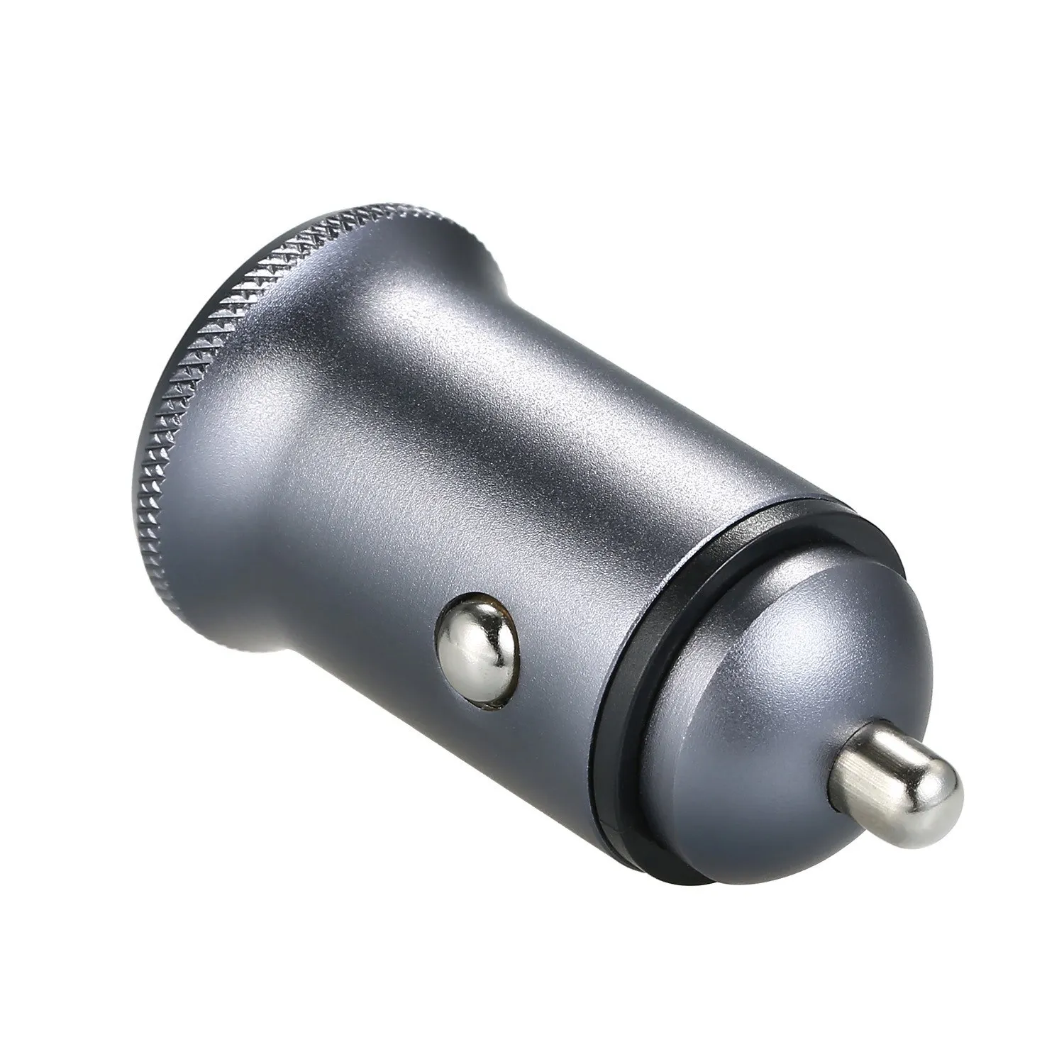 Car Charger USB Type-C 12V 5V 4A/9V 3A Mini Compatible Charging Port | Автомобили и мотоциклы