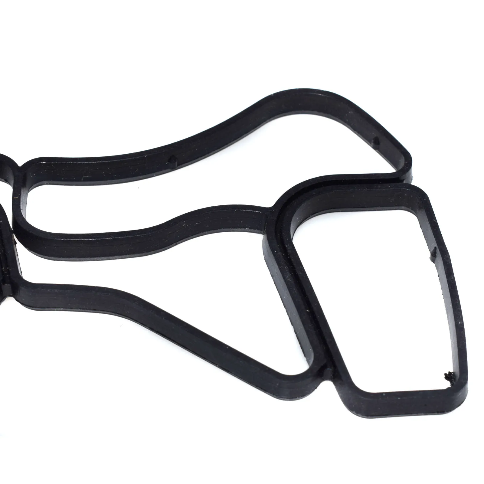 WOLFIGO прокладка масляного радиатора двигателя к корпусу фильтра 2721840280 для Mercedes-Benz