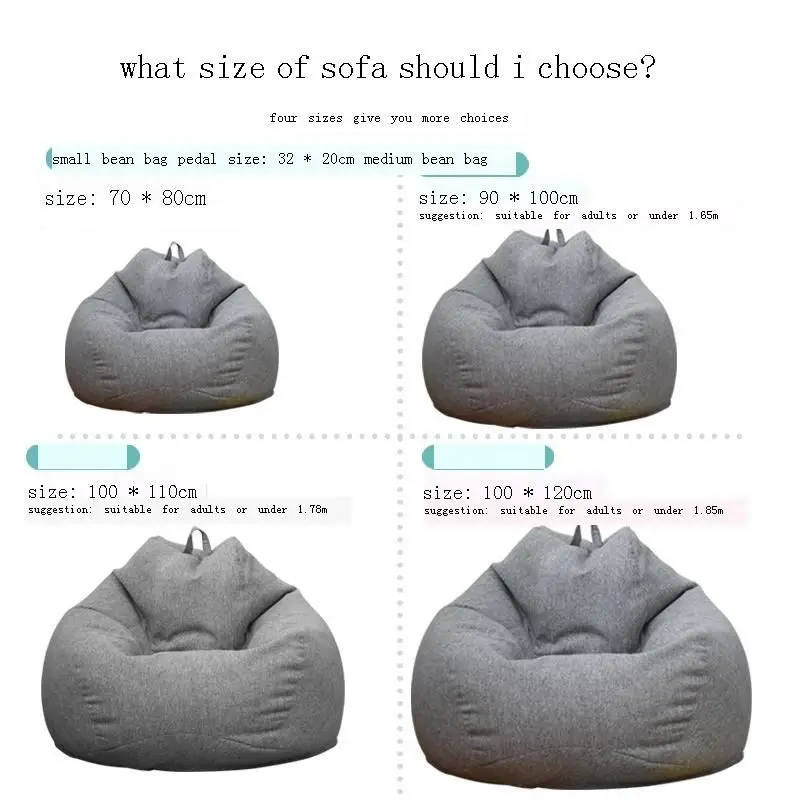 Детский стул для диванов Cadir Ouro Boozled Sillones Divano Silla Zitzak Одноместный татами Cadeira Puff