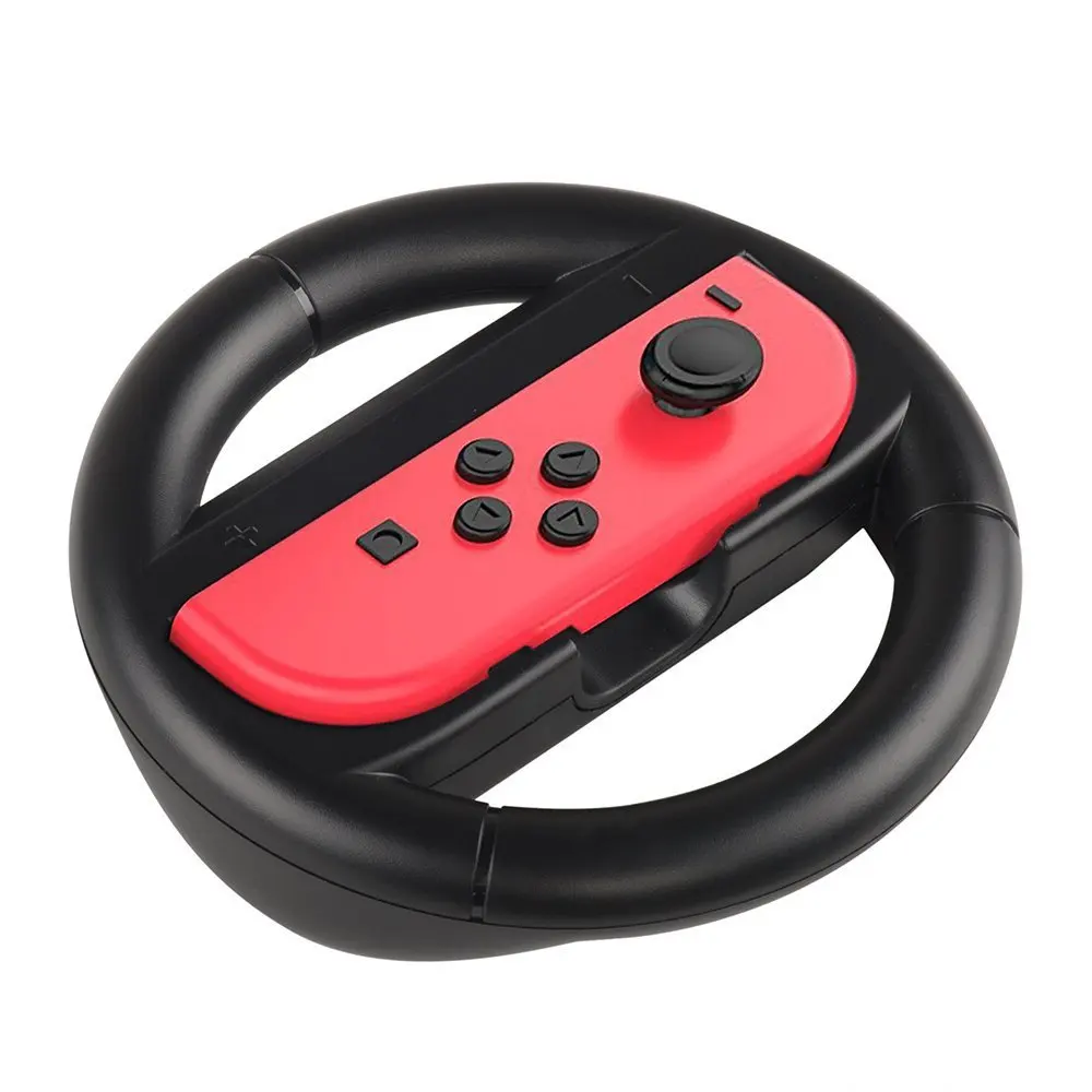 Ручка переключателя на руль nintendo NS Mario Racing Car Game джойстик на руль