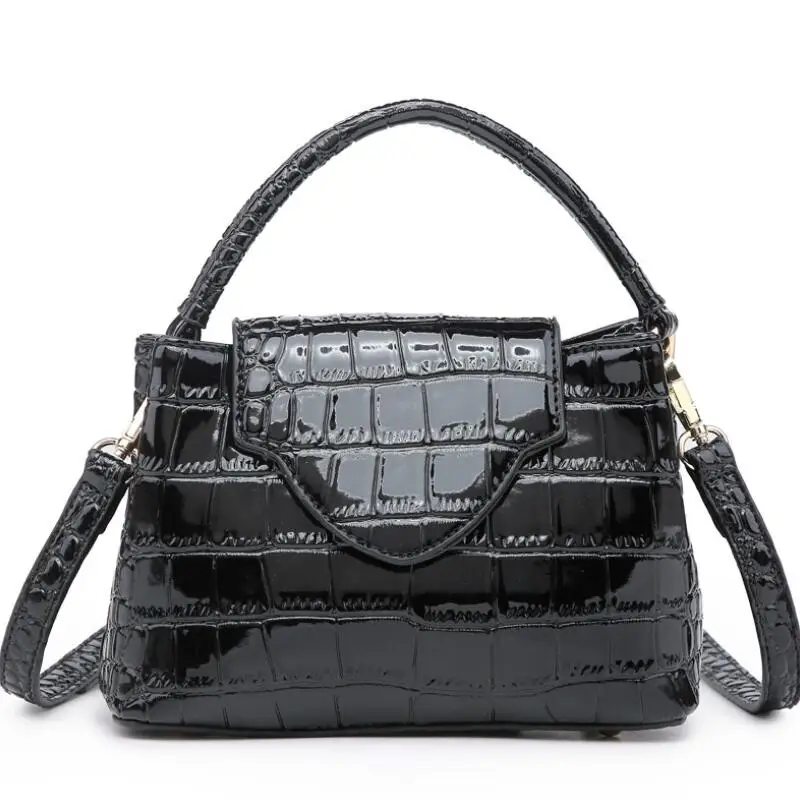 Женская сумка 2020 Новое поступление сумки мессенджеры через плечо с принтом