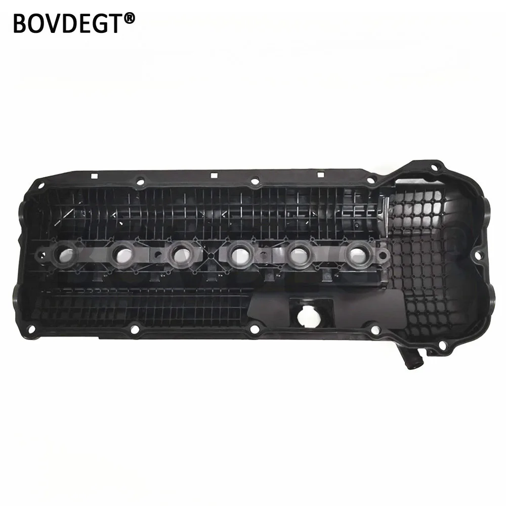Крышка головки блока цилиндров для BMW 323Ci 330i Z3 X5 525i 528i и т. д. 11121432928 11121748630 |