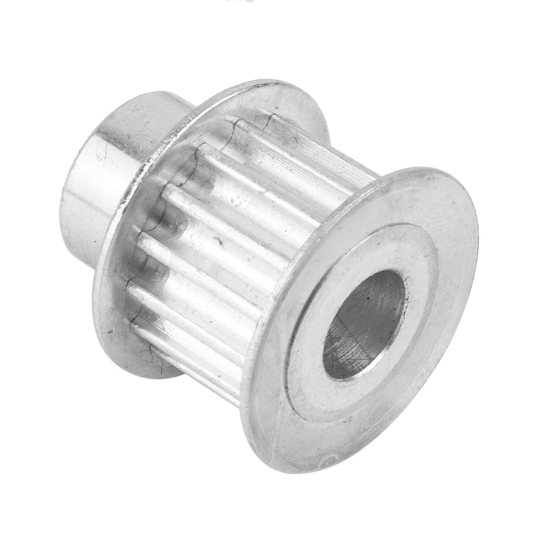 Сделай Сам Электрический снаряжение для скейтборда колеса HTD-395-5M ремни комплект