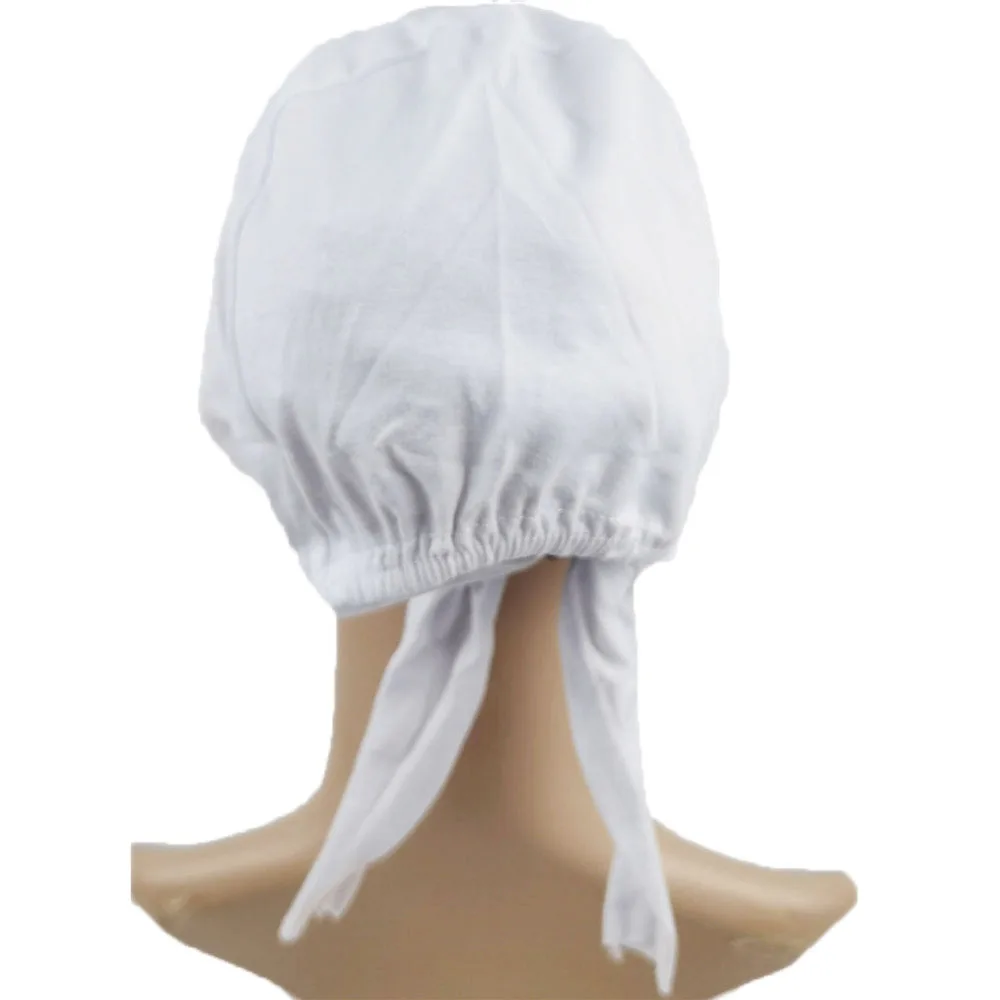 Женская хлопковая Шапка-бини под шарф мусульманская бандана | Тематическая