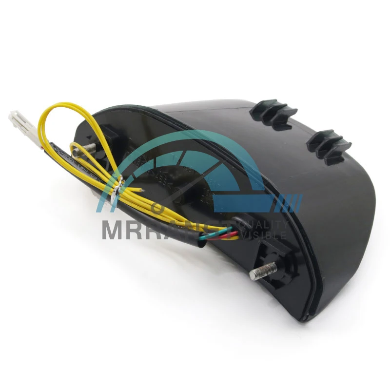 Задний фонарь стоп-сигнала для Honda CBR 600RR CBR600RR 2003-2006, CBR 1000RR CBR1000RR 2004-2007 (art.: 3920d9c8b034b) - 3920d9c8b034b