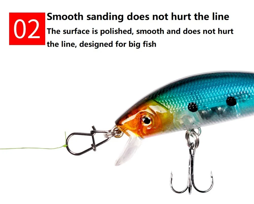 100 шт. тип бутылочная Тыква вертлюжный Вертлюг из нержавеющей стали безопасные