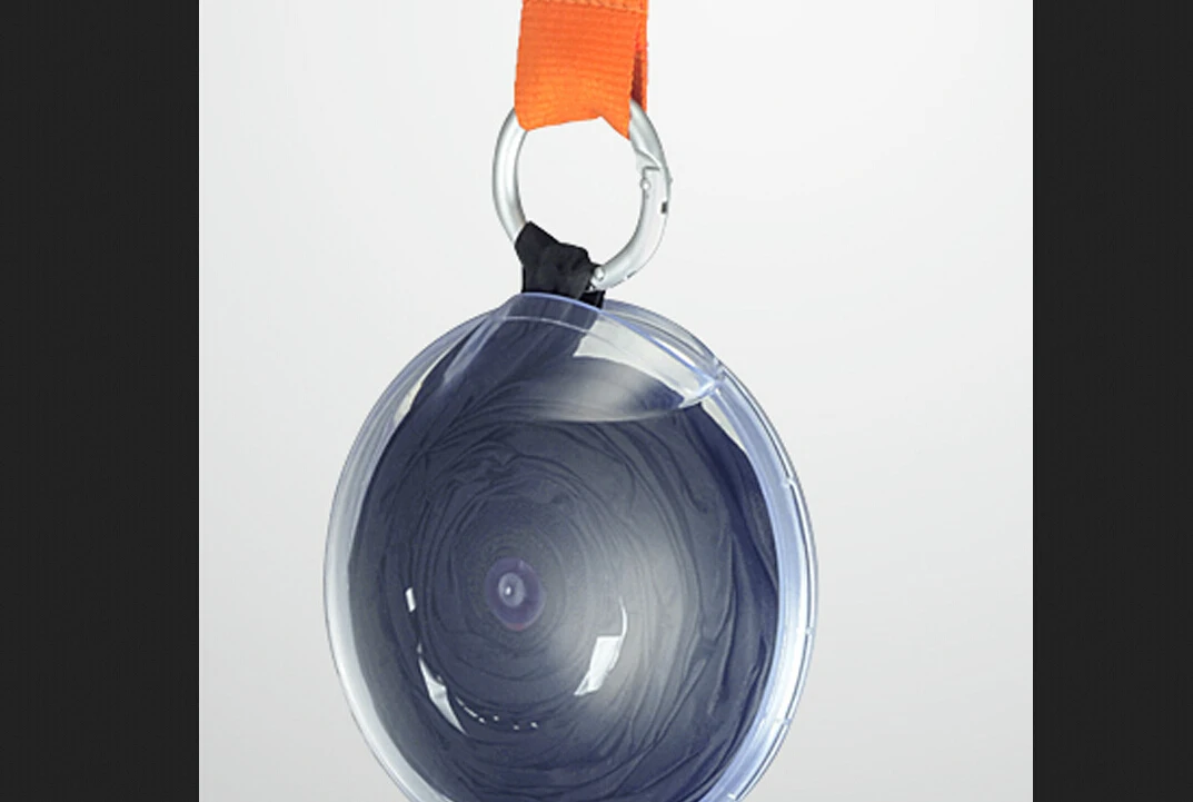 Горячая Распродажа Nautiloop Magic Mini складываемый и кошелек сумка для покупок через