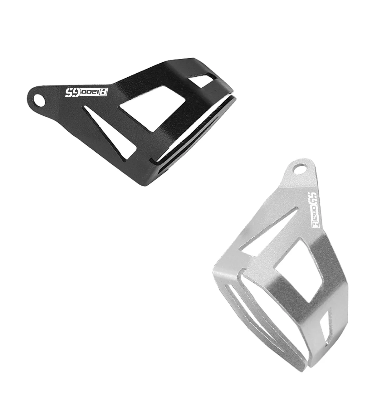 

Rear Brake Fluid Reservoir Guard Cover Protector For Bmw R1200Gs Lc Adventure 2013 2014 2015 2016 Motorcycle Accessories