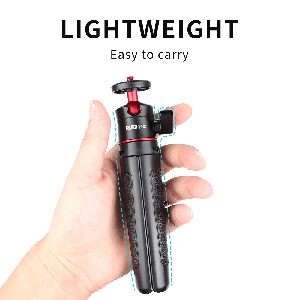 Экшн-Камера Gopro Vlog портативный мини-штатив 10 9 8 7 6 5 Black Session Osmo |