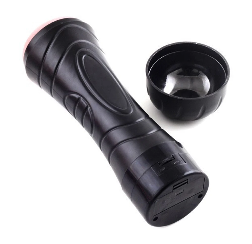 Электрическая вибрирующий мастурбатор для мужчин чашка Силиконовое