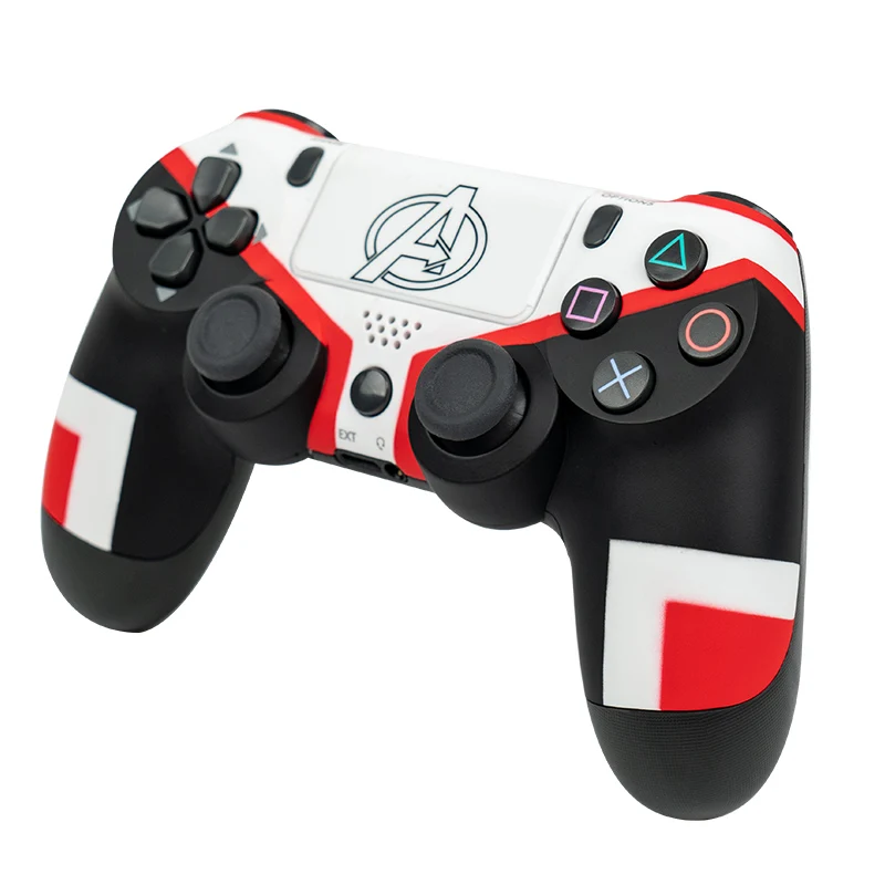 

Drop Shipping Mando Wireless Controller for PS4 Gamepad