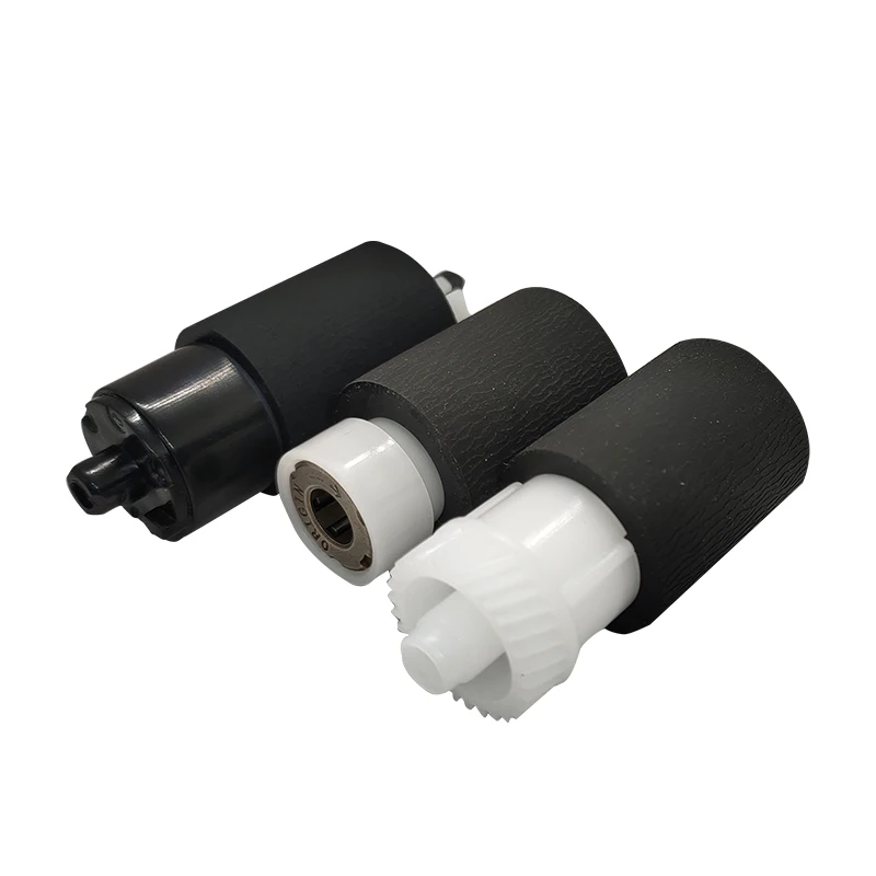 5 комплектов для Kyocera TA 3010i 3510i 3011i 3511i M4028 M8024 ролик сбора картона 302HN06080 + 302F906230 302F909171