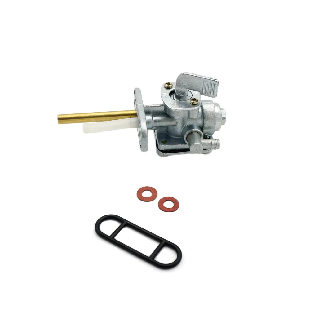 Клапан топливный переключатель спускного крана в сборе HONDA Shadow Aero 2004-06 VT750C VT750CA |