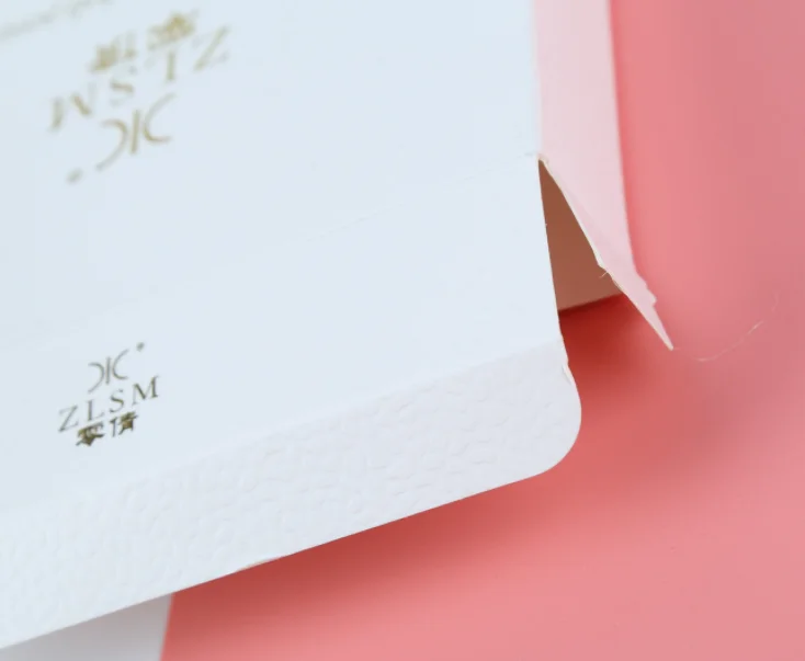 Заводская цена бесплатный образец высококачественная косметическая