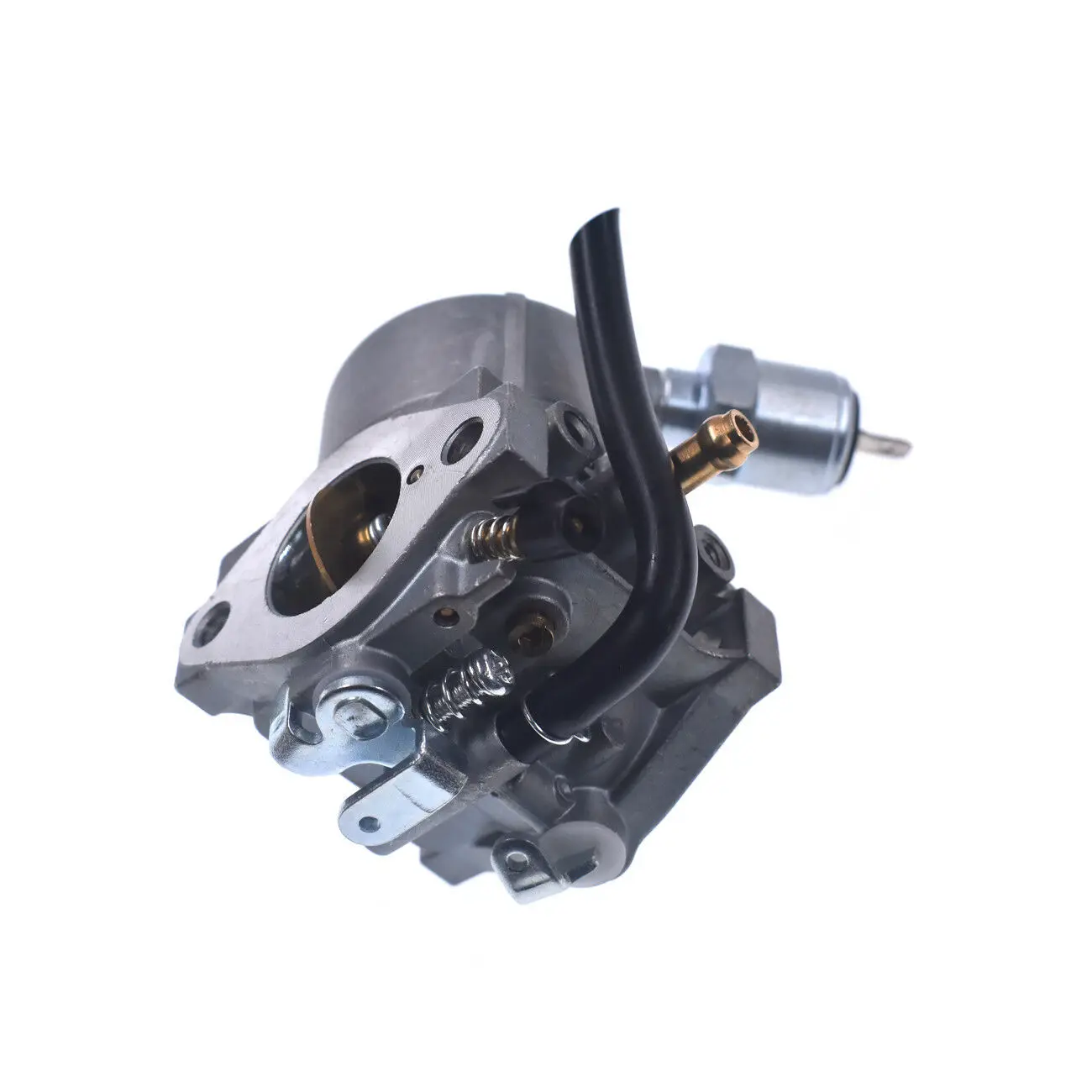 

Genuine OEM For Kawasaki Mikuni Carburetor AM128355 LX188 LX279 LX289