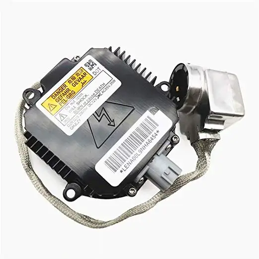 

HID Xenon Headlight Ballast Control Unit Module 33119SJK013 for Nissan Infiniti Mazda