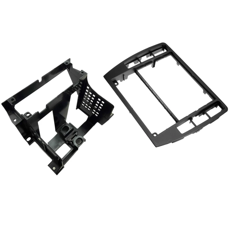 

3B0858069 Bezel Panel Radio Face Frame For PASSAT B5 2001-2005 & For 2001-2005 Passat B5 Box Instrument Central CD Box