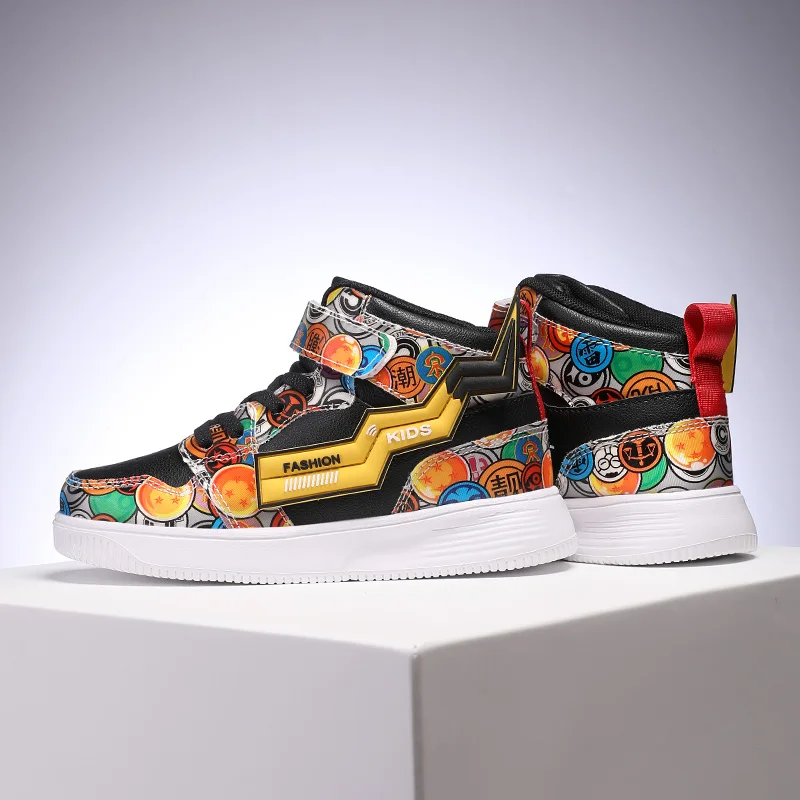 2022 детская обувь для детей кроссовки повседневная мальчиков спортивные