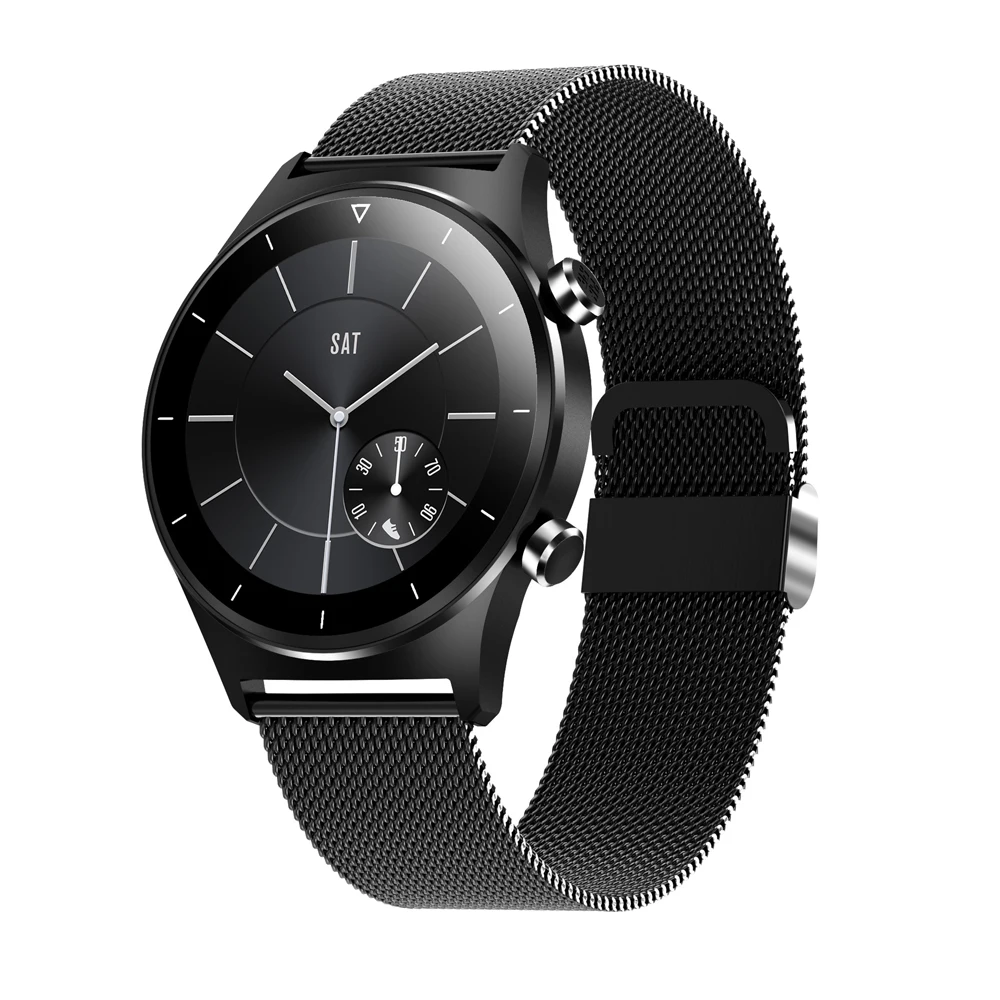 

2021 New IP68 Waterproof Smart Watch Men Women Full Touch Screen Custom Face Multi-Mode Sports Fashion SmartWatch For Androd IOS