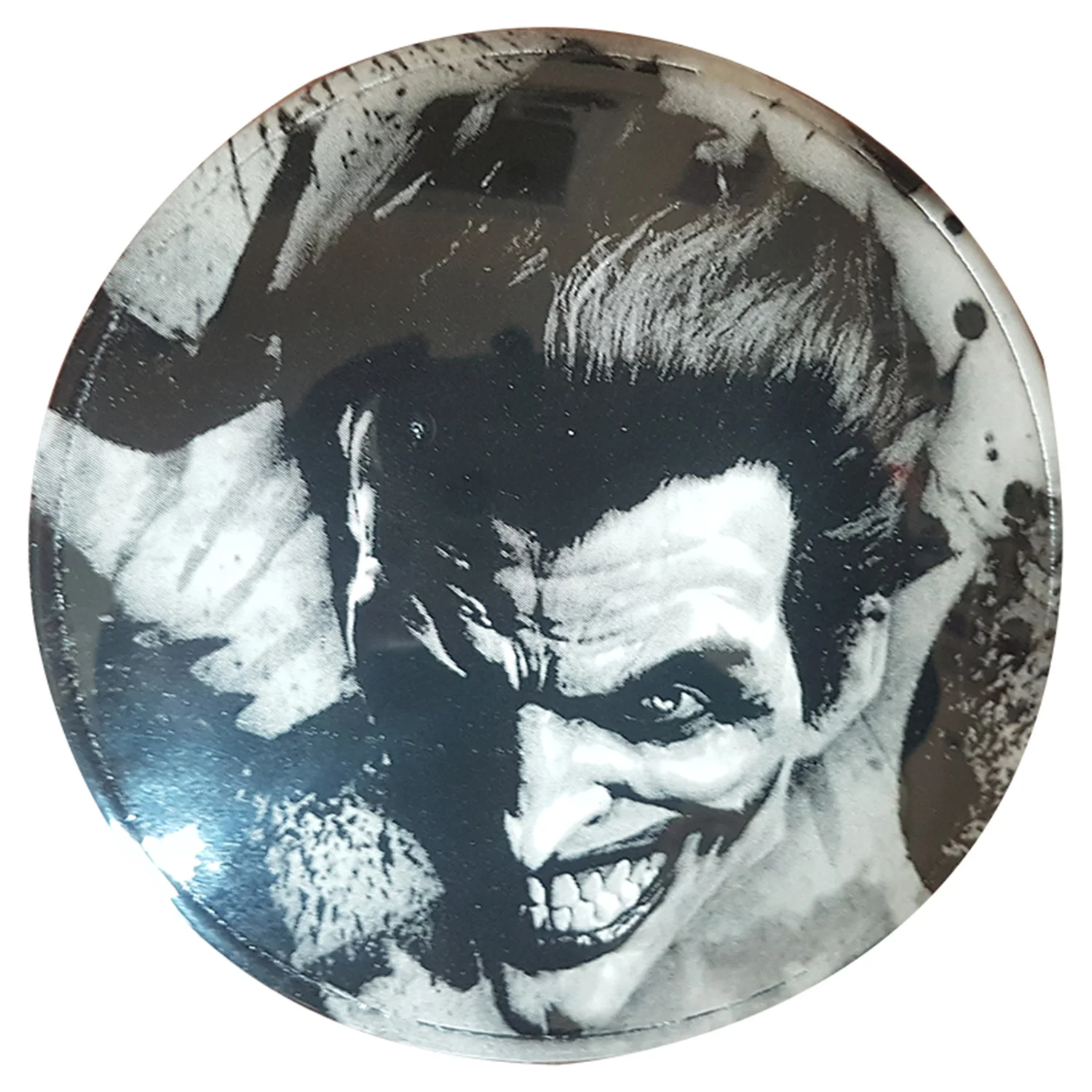 iTAATOP TSKY1807 New deisgn Top quality pattern man clown droff Water Transfer Printing Film Hydrographic | Автомобили и