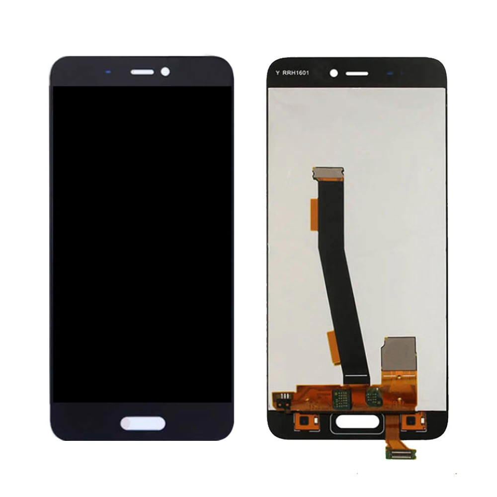 5 15 &quotОригинальный сенсорный ЖК-экран для XIAOMI MI дигитайзер в сборе Xiaomi Mi дисплей с