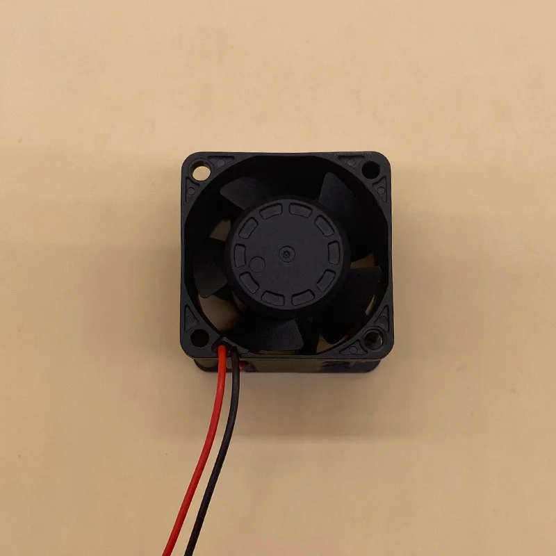 Вентилятор охлаждения Dc4028 двухпроводный трансформатор с двумя