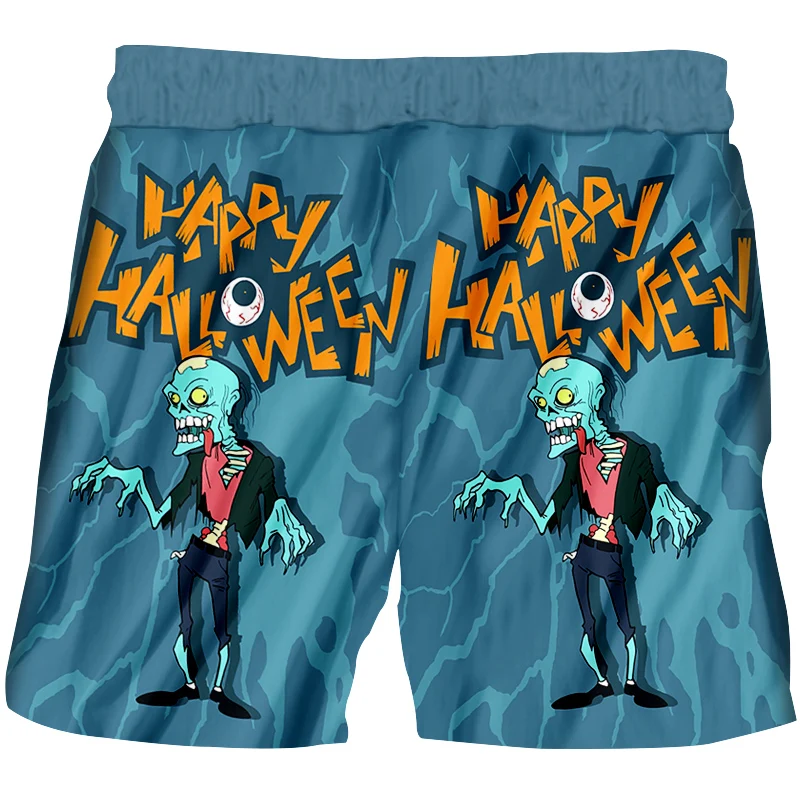 CJLM Мода Хэллоуин новый человек зомби Лучшие продажи Оптовая Продажа пляжные