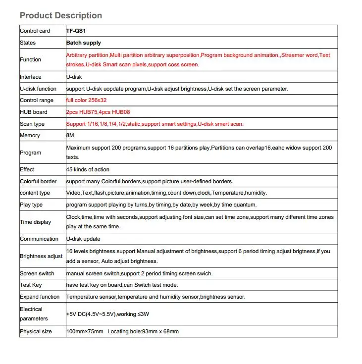 Бесплатная доставка длинная яркая USB-дисковая светодиодный синхронизация RGB
