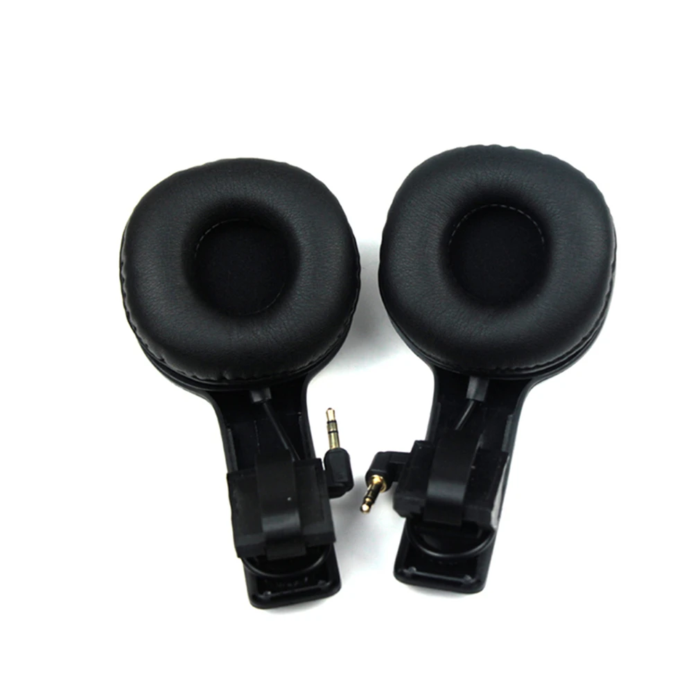 Закрытые наушники VR Game проводные с разделением слева и справа для Oculus Quest / Rift S/PSVR