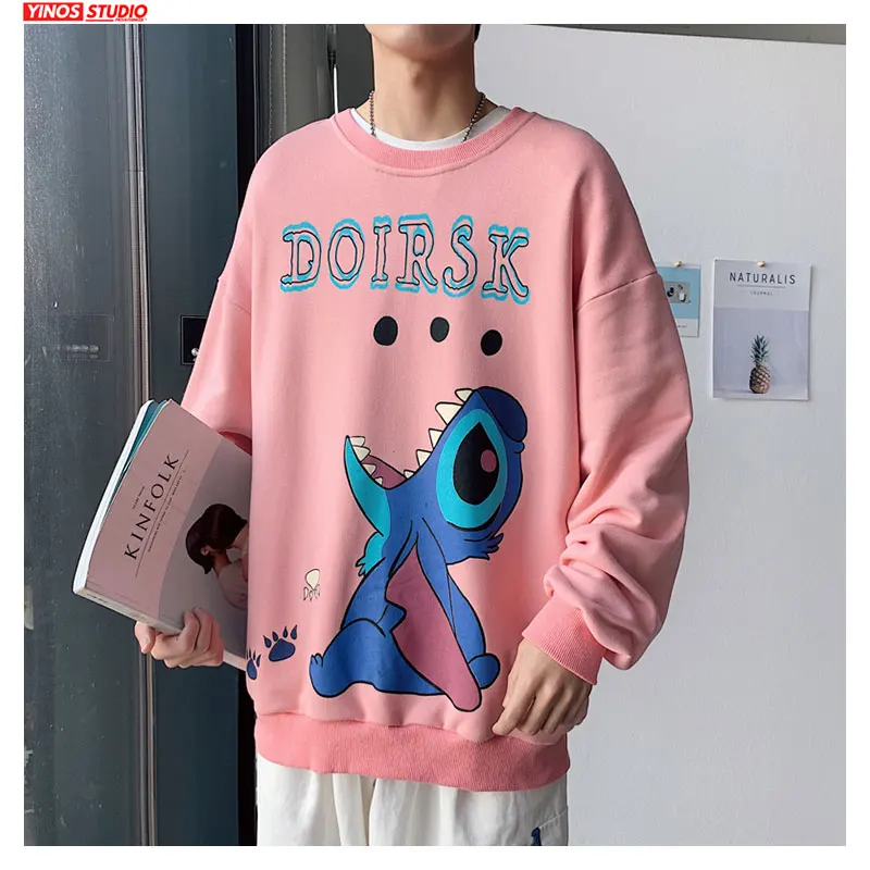 Прямая поставка 2019 уличная мужская толстовка с принтом граффити Осенняя