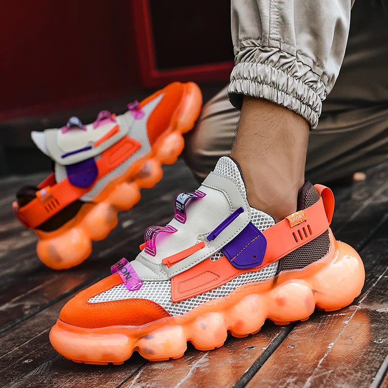 

Basketball Shoes Men Sport Shoes Breathable Lightweight Men Sneakers Atheltic Shoes for Men Running Shoes Zapatillas Hombre