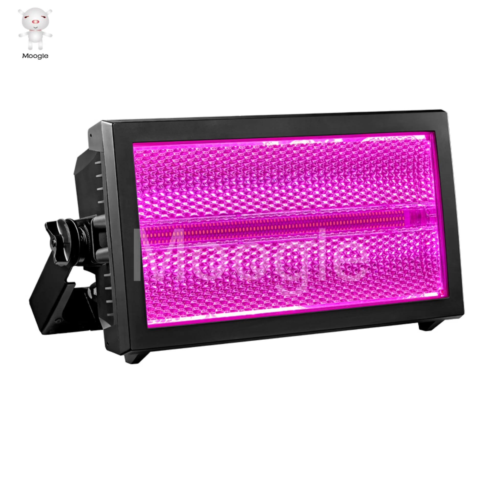 Светодиодный стробоскоп Atomic 3000 мигающее DJ сценическое освещение|Эффект