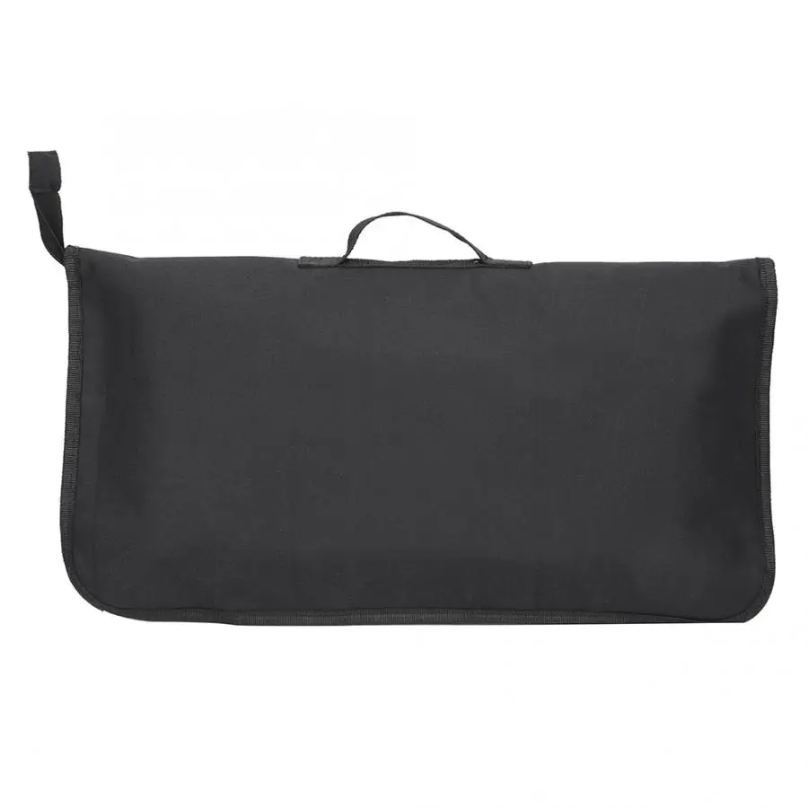 Сумка для хранения рыболовных снастей большая емкость Портативная сигнализация