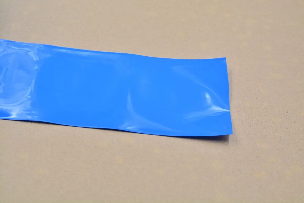 Ширина сглаживания 130 мм прозрачный черный синий белый разноцветный ПВХ