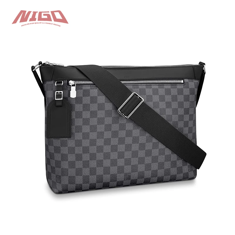 

NIGO L Shoulder Bag Bags Code@L1