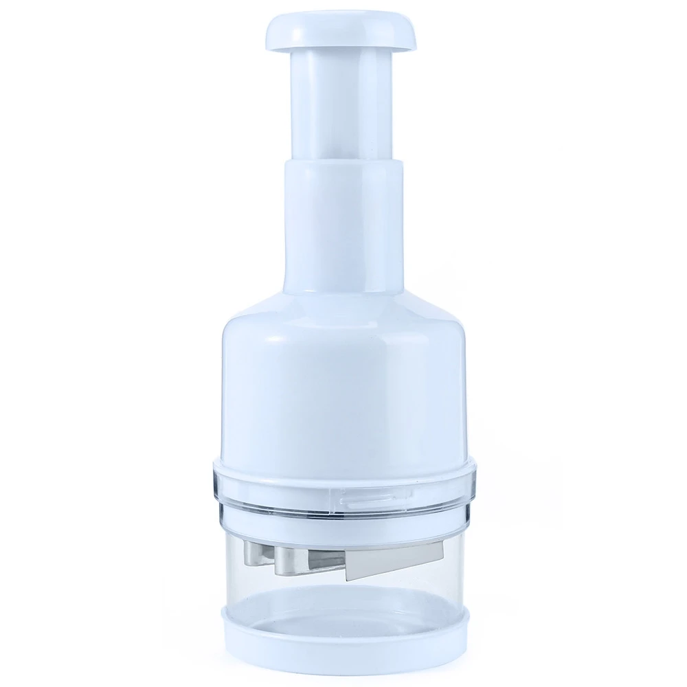 Резак слайсер Овощечистка Dicer дробилка пресс лук белый новый чеснок измельчитель