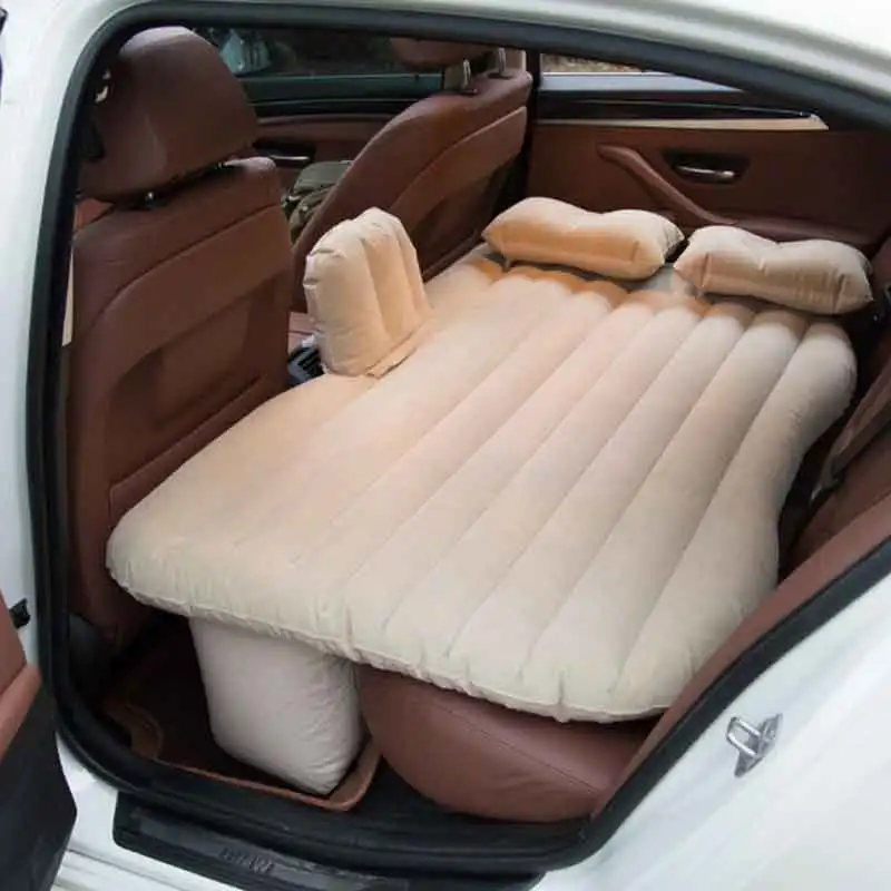 Автомобильный надувной матрас для путешествий citroen chevy elysee c2 c3 c4 picasso pallas c4l c5 ds5 xsara