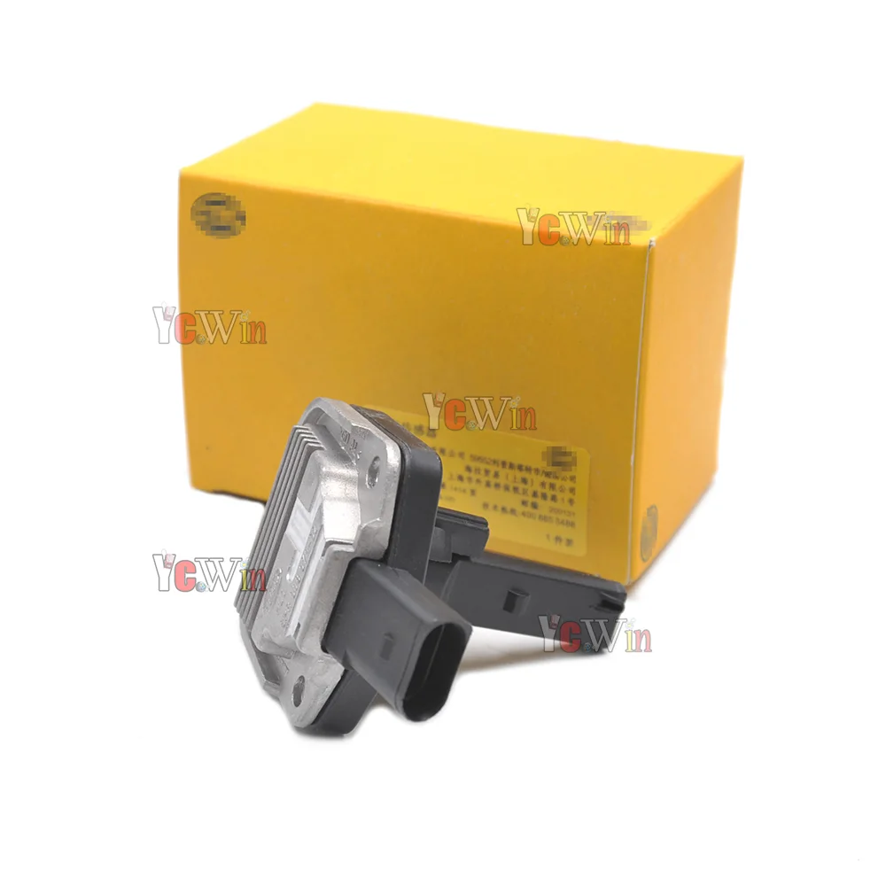 Датчик уровня масляного бака двигателя YCWIN датчик жидкости для AUDI A1 S1 A3 A4 A6 A8 RS3 (8P)